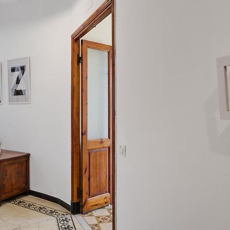 Piazza Concordia Apartment With Balcony 라스페치아 외부 사진