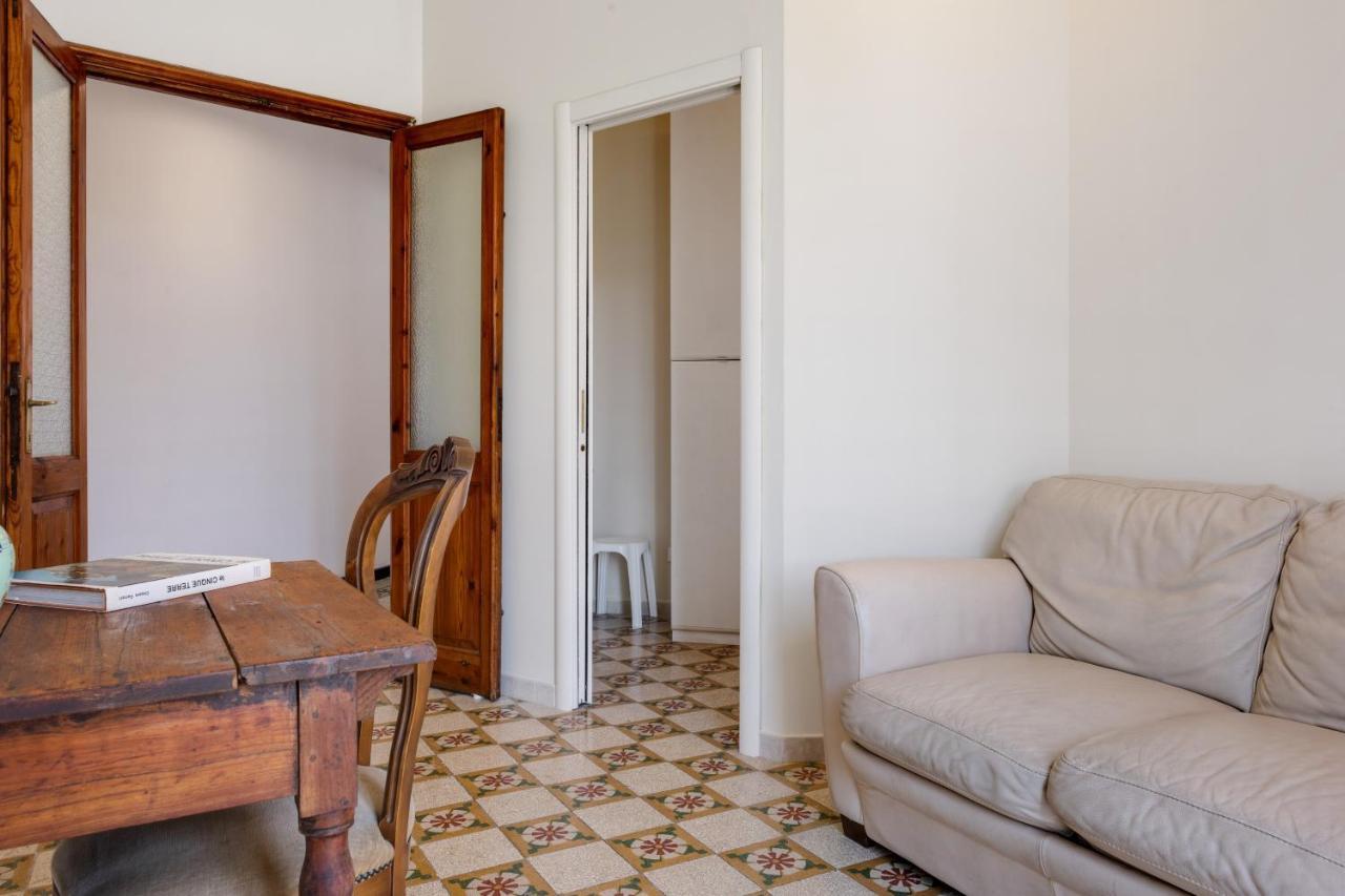 Piazza Concordia Apartment With Balcony 라스페치아 외부 사진